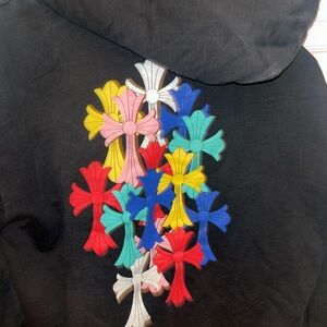 Chrome Heart Multi Color